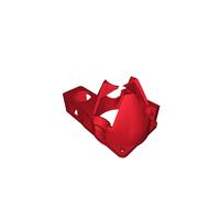 Mount for Diamond Hotend Capacitive Proximity Sensor with Cooling System