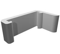 Mount for Eachine Ex5 Remote Controller Phone Lock with Secure Grip System