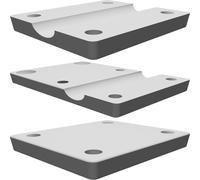 Mount for Garmin Zumo 595LM Compatible with Yamaha Tenere 700 12mm NavTower