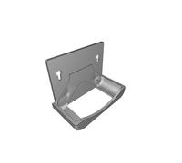 Mount for Intel NUC Compatible with Ender 3 3D Printer Side Installation