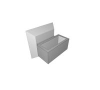 Mount for Logitech C270 Webcam with Quick Release Tripod Plate Compatibility