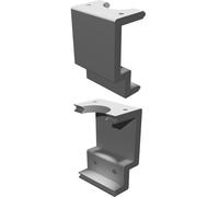 Mount for NETGEAR Wireless-N 150 Access Point - Universal Wall Bracket