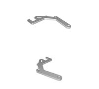 Mount for Sonic Pad - Reinforced Top Bar Design with Extra Support