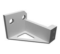 Mount for Tevo Tarantula Left Side Z-Axis End Stop - Dual Z Compatible