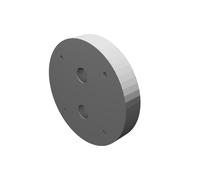 Mount for Thrustmaster Warthog HOTAS Joystick Compatible with Aluminum Profile