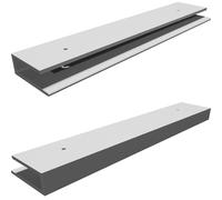 Mount for Wacom Intuos Art CTH-490 Tablet - Wall/Under-Desk Adjustable Stand