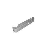 Mount for Z End Stop Compatible with MendelMax 1.5 - 8mm Dual X Rod Design