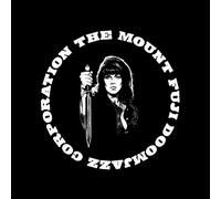 Mount Fuji Doomjazz Corporation - Succubus
