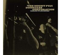Mount Fuji Doomjazz - Doomjazz Future Corpses!