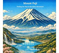 Mount Fuji: Finding the Way in the Misty Mountains