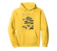 Mount Fuji View - Fuji San, Giappone Amante Felpa con Cappuccio