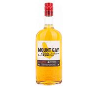 Mount Gay 1703 Eclipse 40,00% 0,70 Liter