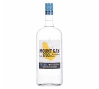 Mount Gay 1703 Eclipse Silver 40,00% 1,00 lt.