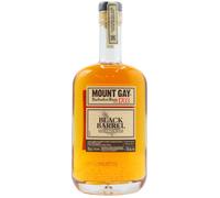 Mount Gay - Black Barrel Rum 70cl