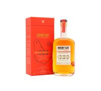 Mount Gay - Master Blender Collection #8 Cognac Cask Rum 70cl
