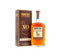 Mount Gay - XO Rum 70cl 43% ABV