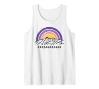 Mount Großglockner Austria Alti Tauri Escursionismo Regali Canotta