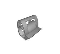 Mount Holder for Phone and Speaker Compatible with JBL Charge 4 with Handle