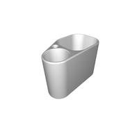 Mount Holder for Withings BPM Connect Thermo and Apple Pencil 2 Wall Bed