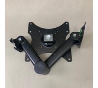 Mount-It Movimento Completo TV Muro Supporto Contiene 360 Rotazione 42 " & 44
