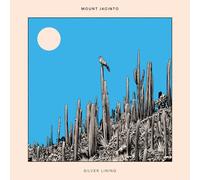 Mount Jacinto - Silver Lining (Limited Edition) (LP)