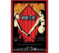 Mount Joy [Edizione: Regno Unito]