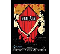 Mount Joy [Edizione: Stati Uniti]