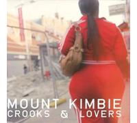 Mount Kimbie - Crooks & Lovers (Special Edition)