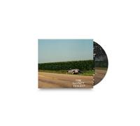 Mount Kimbie The Sunset Violent (CD) Album