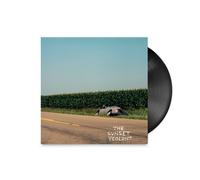 Mount Kimbie The Sunset Violent (Vinyl LP) 12" Album