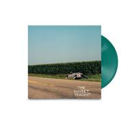 Mount Kimbie The Sunset Violent (Vinyl LP) 12" Album Coloured Vinyl