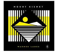 Mount Kismet Warmer Lanes (Vinyl LP)