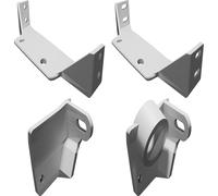 Mount Kit for Zero FX Motorcycle - Compatible with KTM Light and Charging Port