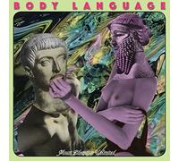 Mount Liberation Unlimited - Body Language