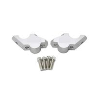 Mount Maniglia Morsetto Manubrio Riser Per Voge Per DSX 900 Per DS900X 2024 Offset Riser Morsetto Adattatore Di Estensione Moto Manubrio Ascensore Booster Rialzi manubrio