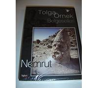 Mount Nemrut: Tanrilarin Tahti / Tolga Örnek Belgeselleri/Documentary / ENGLISH and TURKISH Audio [DVD Region 2 PAL]