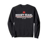 Mount Pearl Canada Felpa