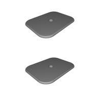 Mount Plate Compatible with Amazon Basics Camera Tripod Replacement Part