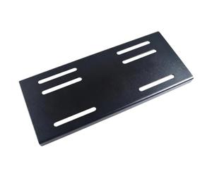Mount Plate for Engine Heavy Duty Replacement Part | Replacement Motor Mount Plate for Home Workshop Garage Hobby Project Equipment Setup