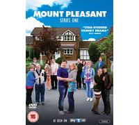 Mount Pleasant - Series 1 [Edizione: Regno Unito]