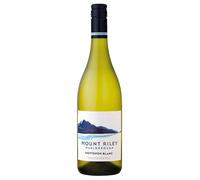 Mount Riley Marlborough GI Sauvignon Blanc 2025 0,75 ℓ