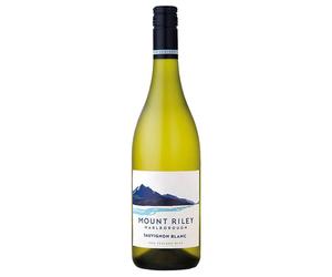 Mount Riley Marlborough GI Sauvignon Blanc 2025 0,75 ℓ