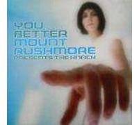 Mount Rushmore & Knack, The - Mount Rushmore & Knack, The - You Better - Universal Music (UK)