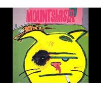 Mount Shasta Put The Creep On (CD)