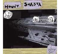 Mount Shasta Watch Out (Vinyl LP)