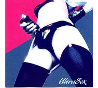 Mount Sims - Ultra Sex