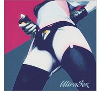 Mount Sims - Ultra Sex