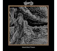 Wyatt E. Mount Sinai/Aswan (Vinyl LP) 12" Album