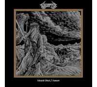 Wyatt E. Mount Sinai/Aswan (Vinyl LP) 12" Album Coloured Vinyl