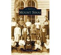 Mount Sinai (Tascabile)